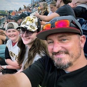 Meet your Posher, Bill